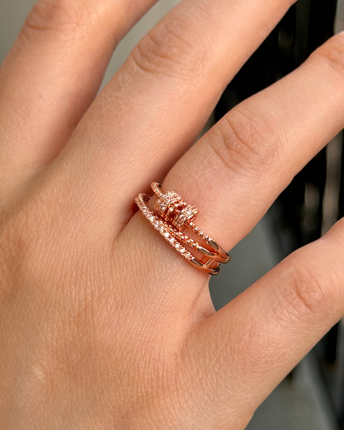 Celestial Ring