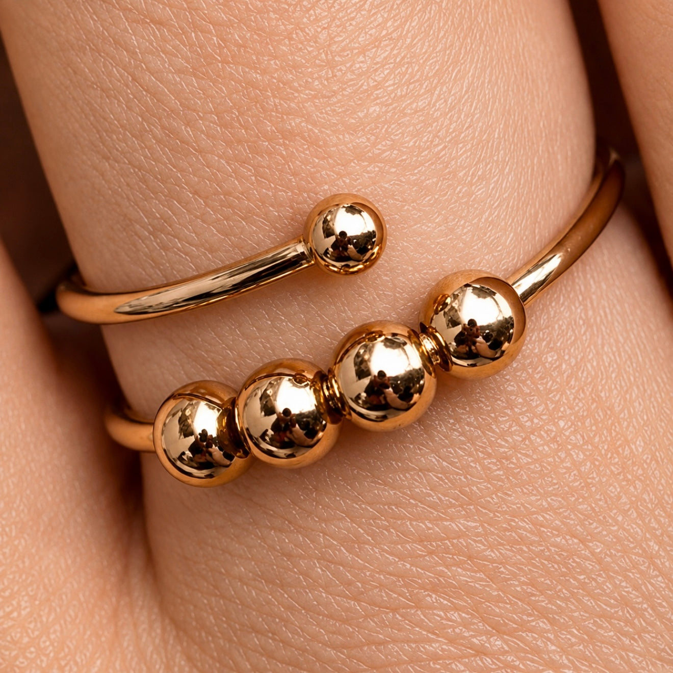 Sensory Ring
