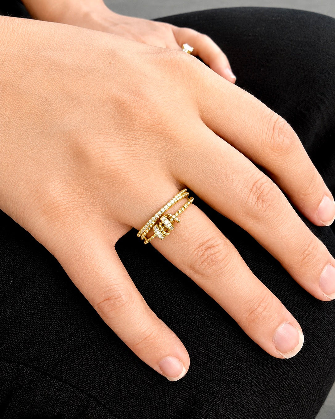 Celestial Ring