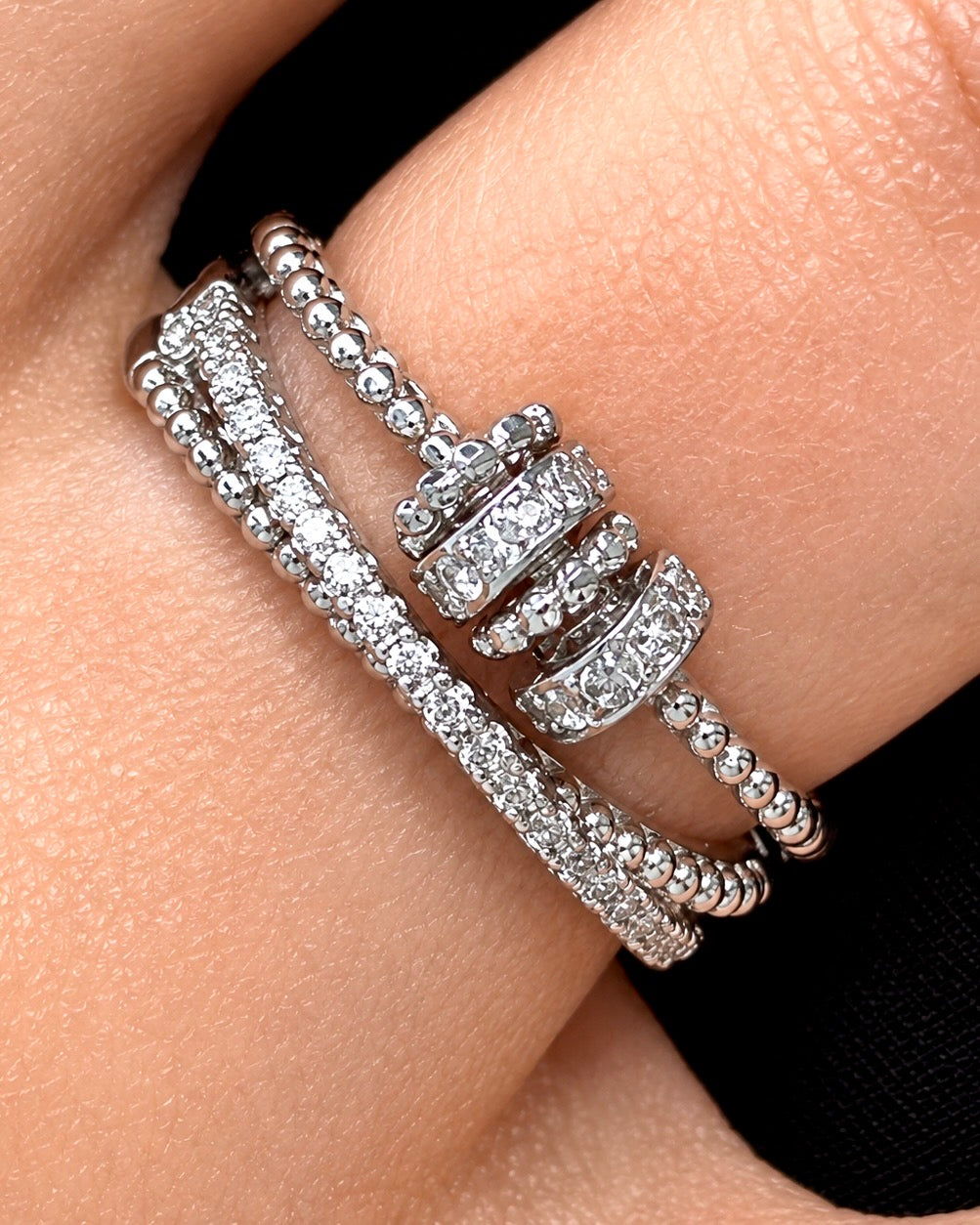 Celestial Ring