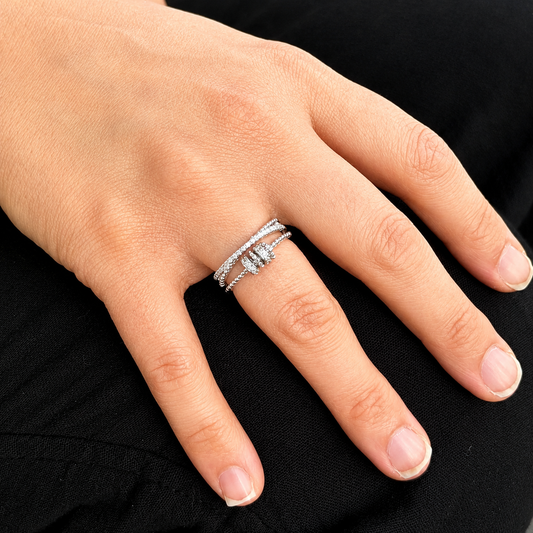 Celestial Ring