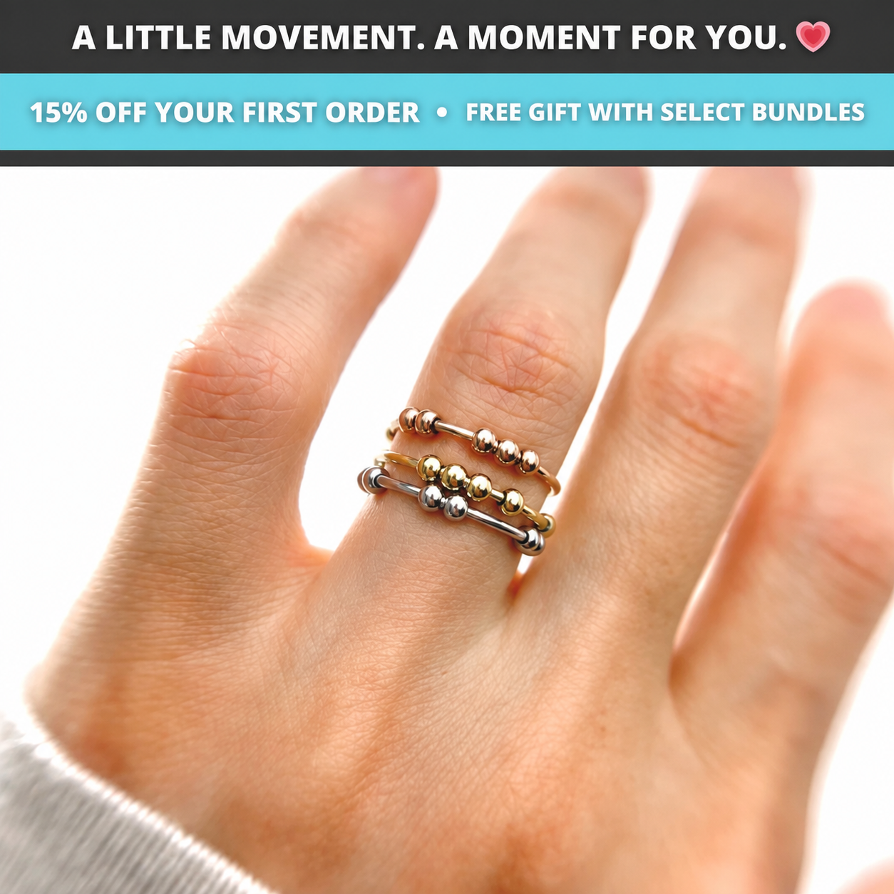 Sensory Ring