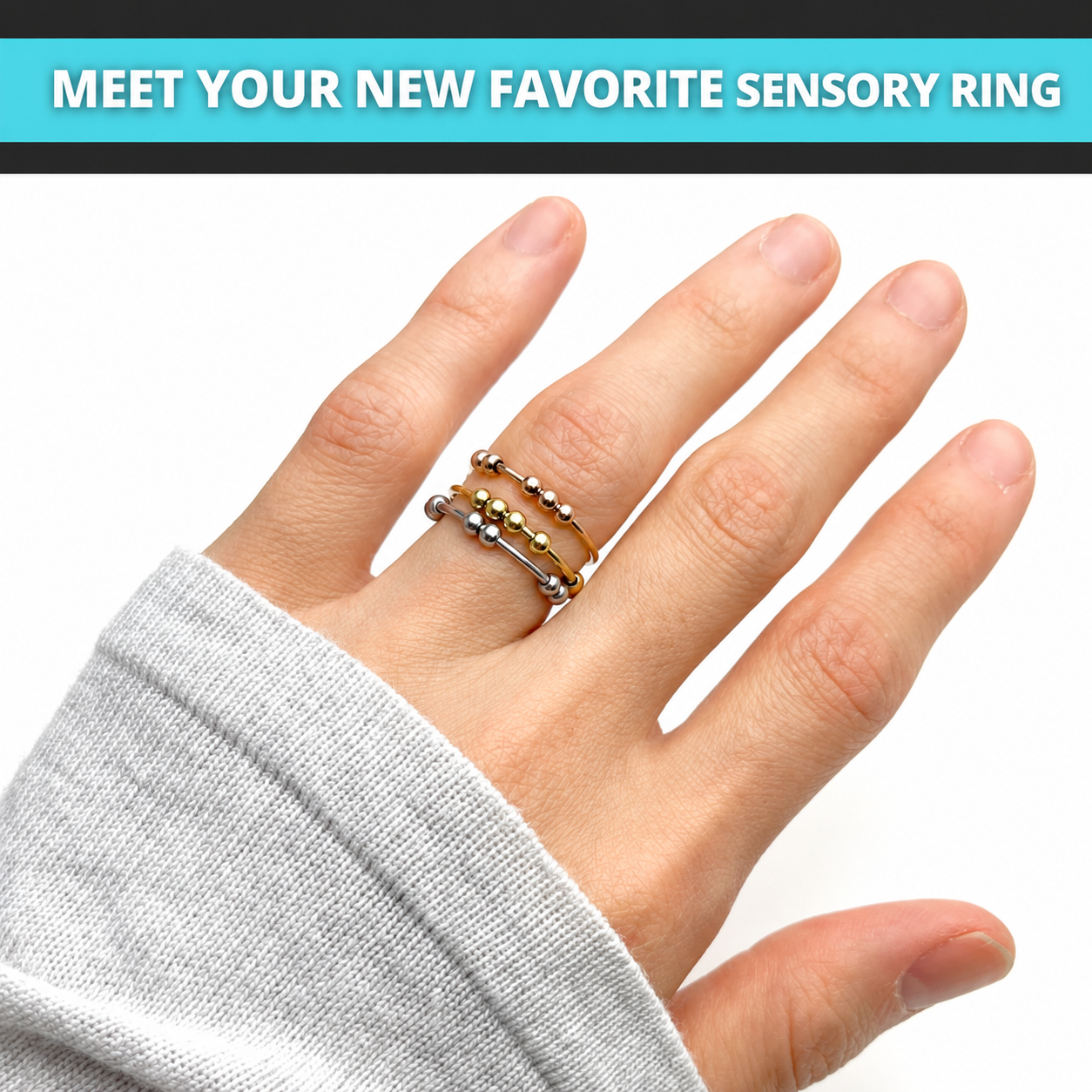 Sensory Ring