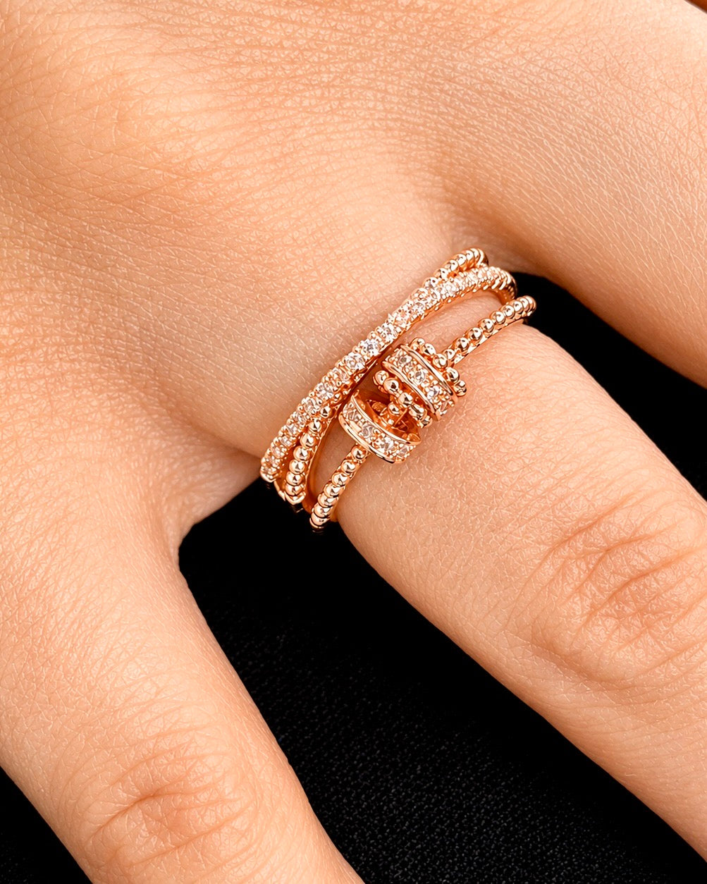 Celestial Ring