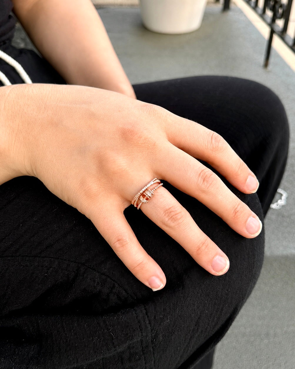 Celestial Ring