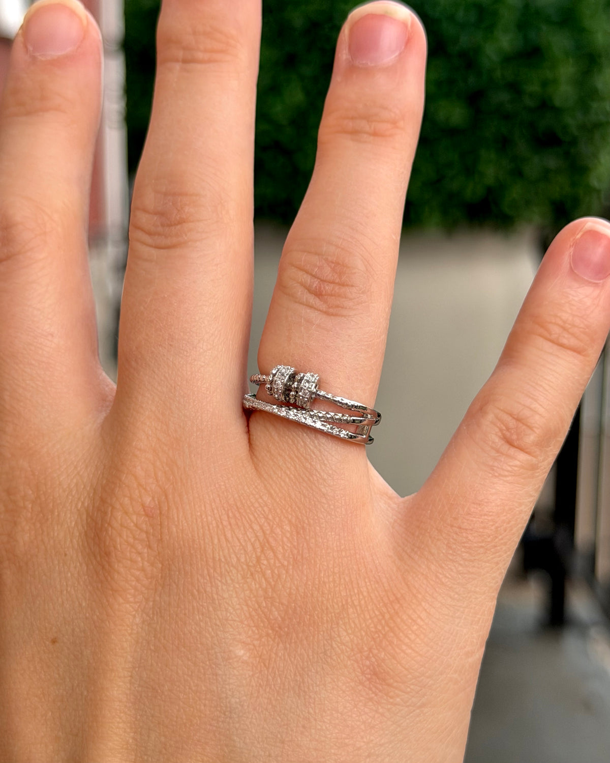 Celestial Ring