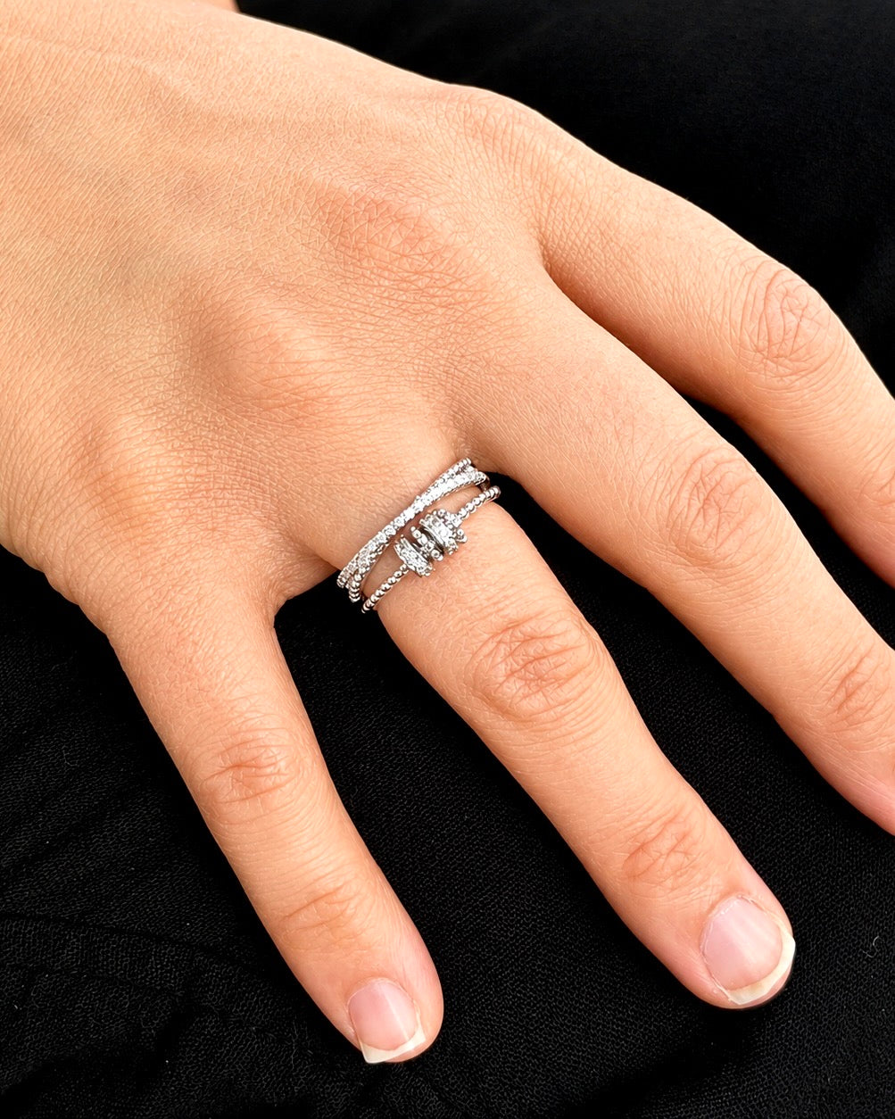 Celestial Ring