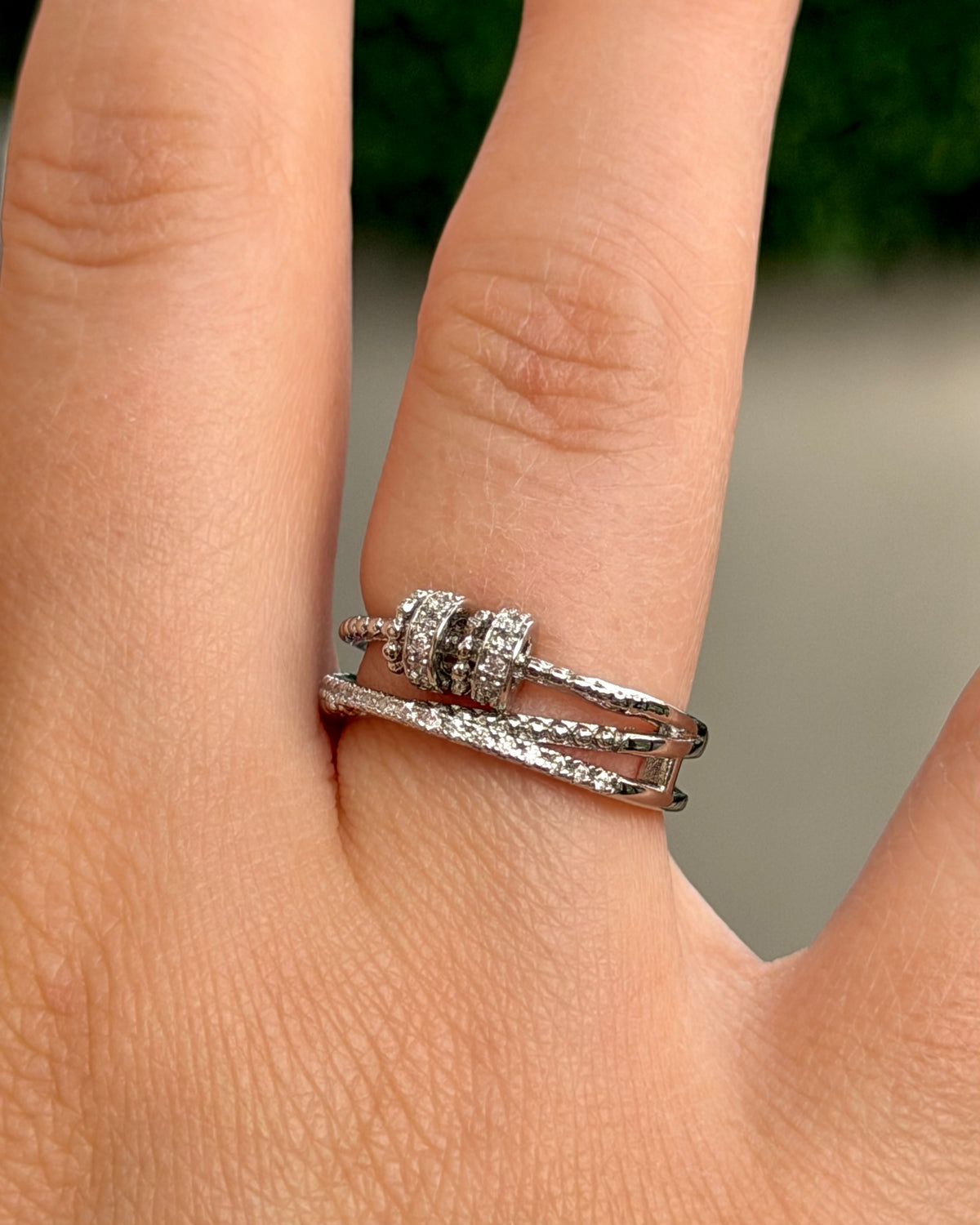 Celestial Ring