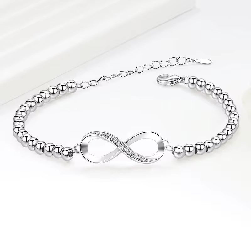 Infinite Worth Bracelet