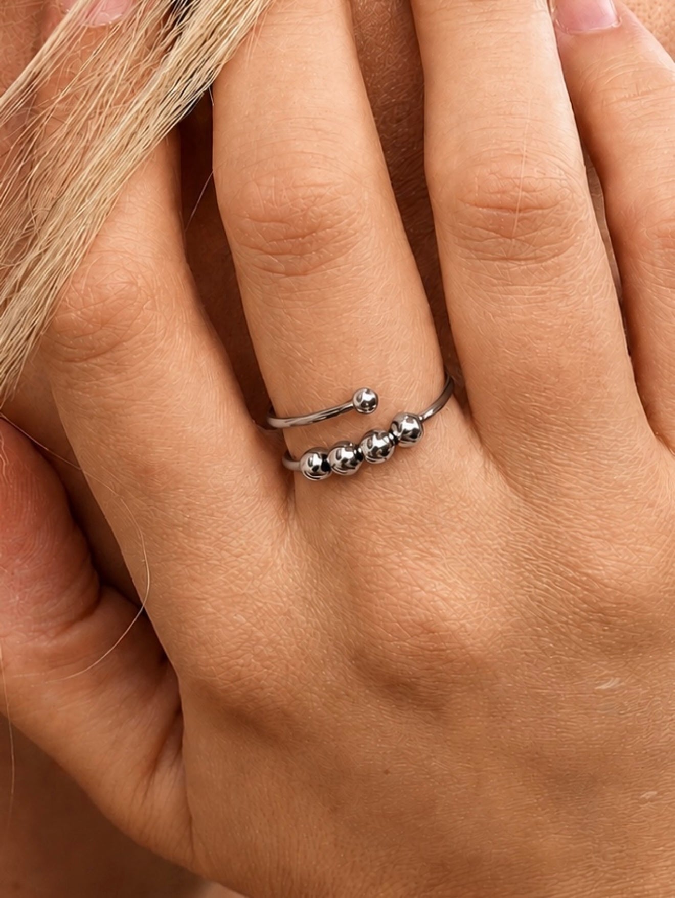 Sensory Ring
