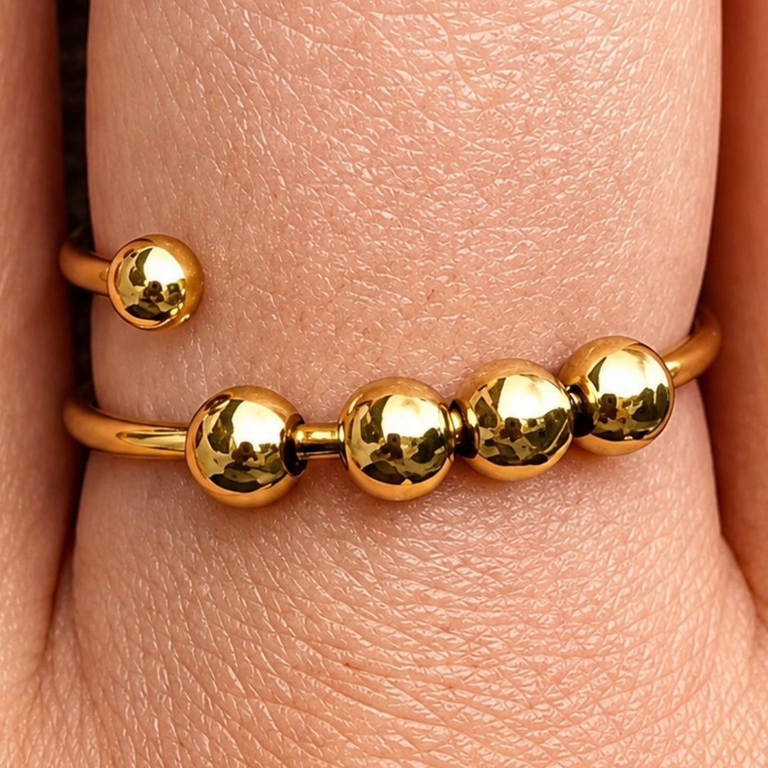Sensory Ring