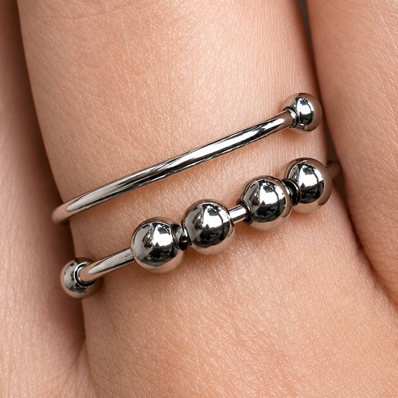 Sensory Ring